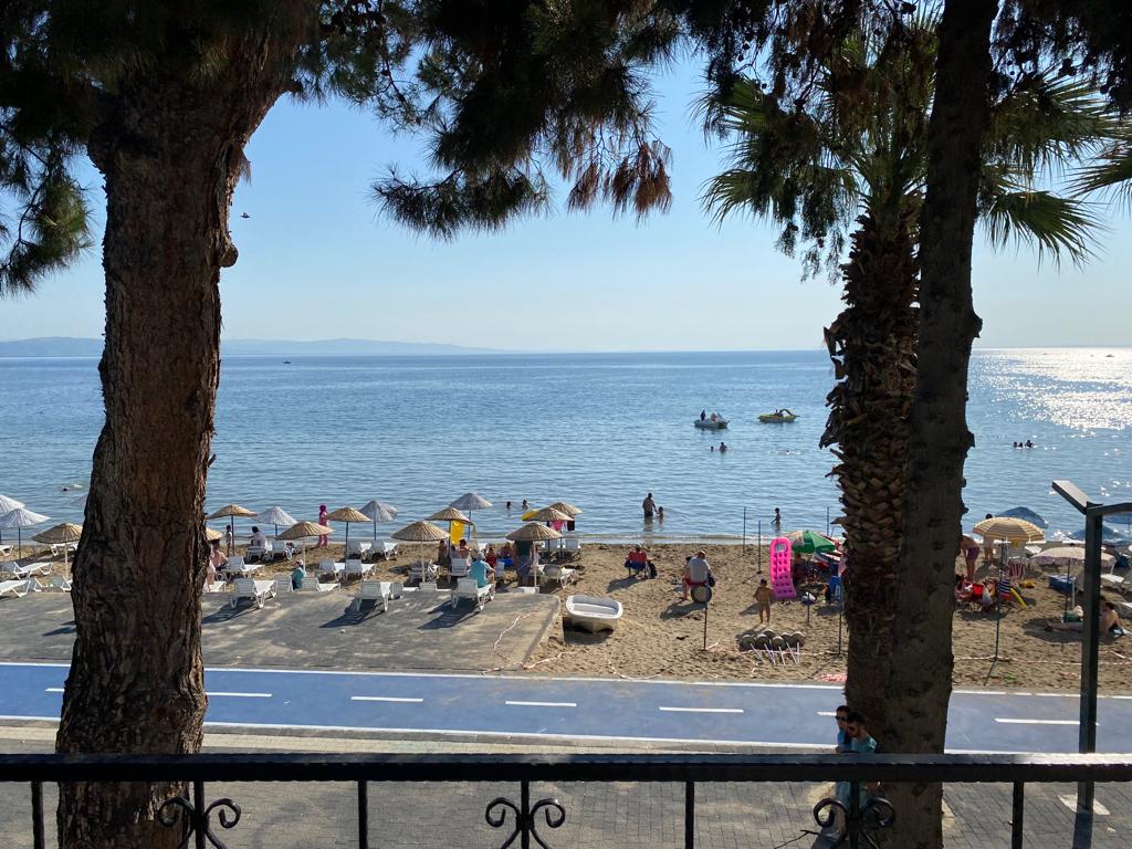Denize sıfır Villa